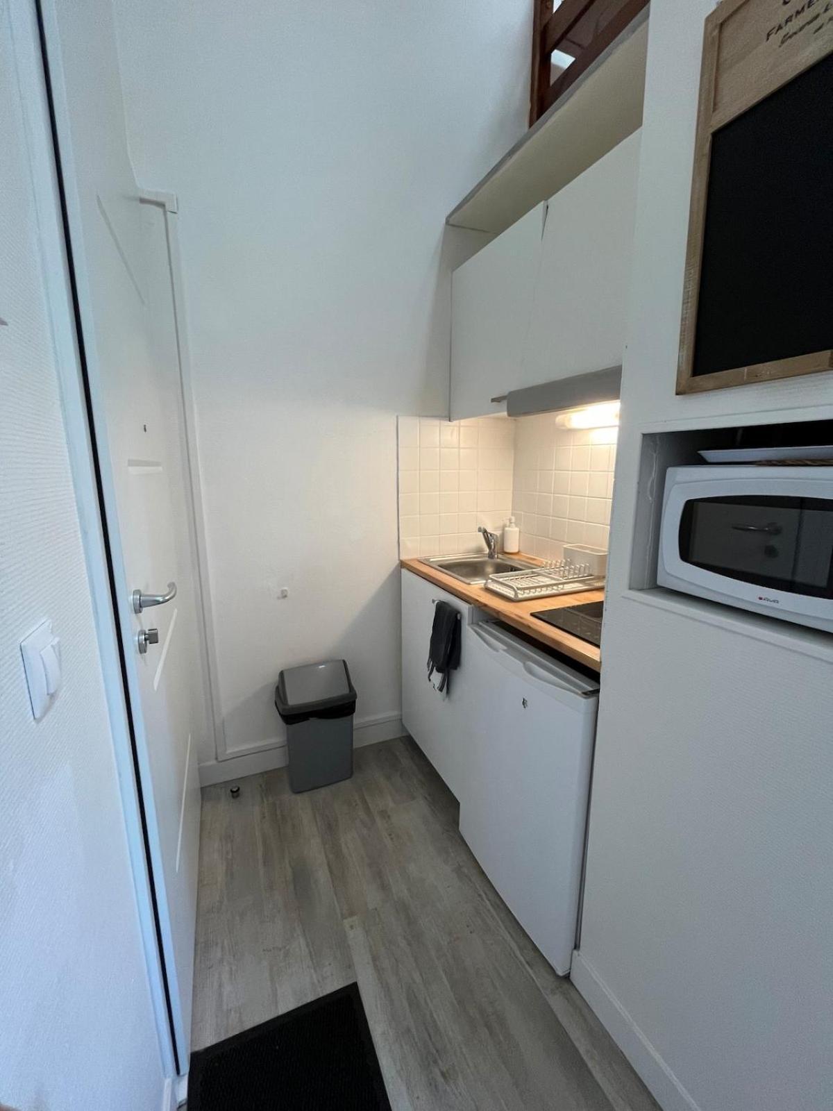 Appartement Proche Et Centre La Rochelle (Charente-Maritime)