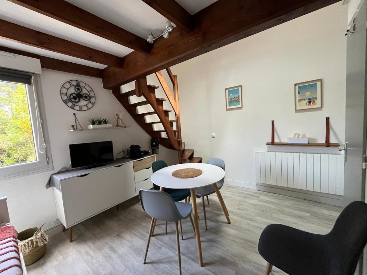 Appartement Proche Et Centre