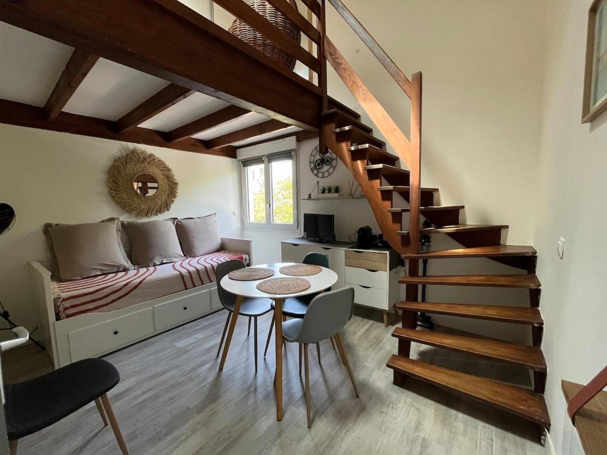 Appartement Proche Et Centre La Rochelle (Charente-Maritime)