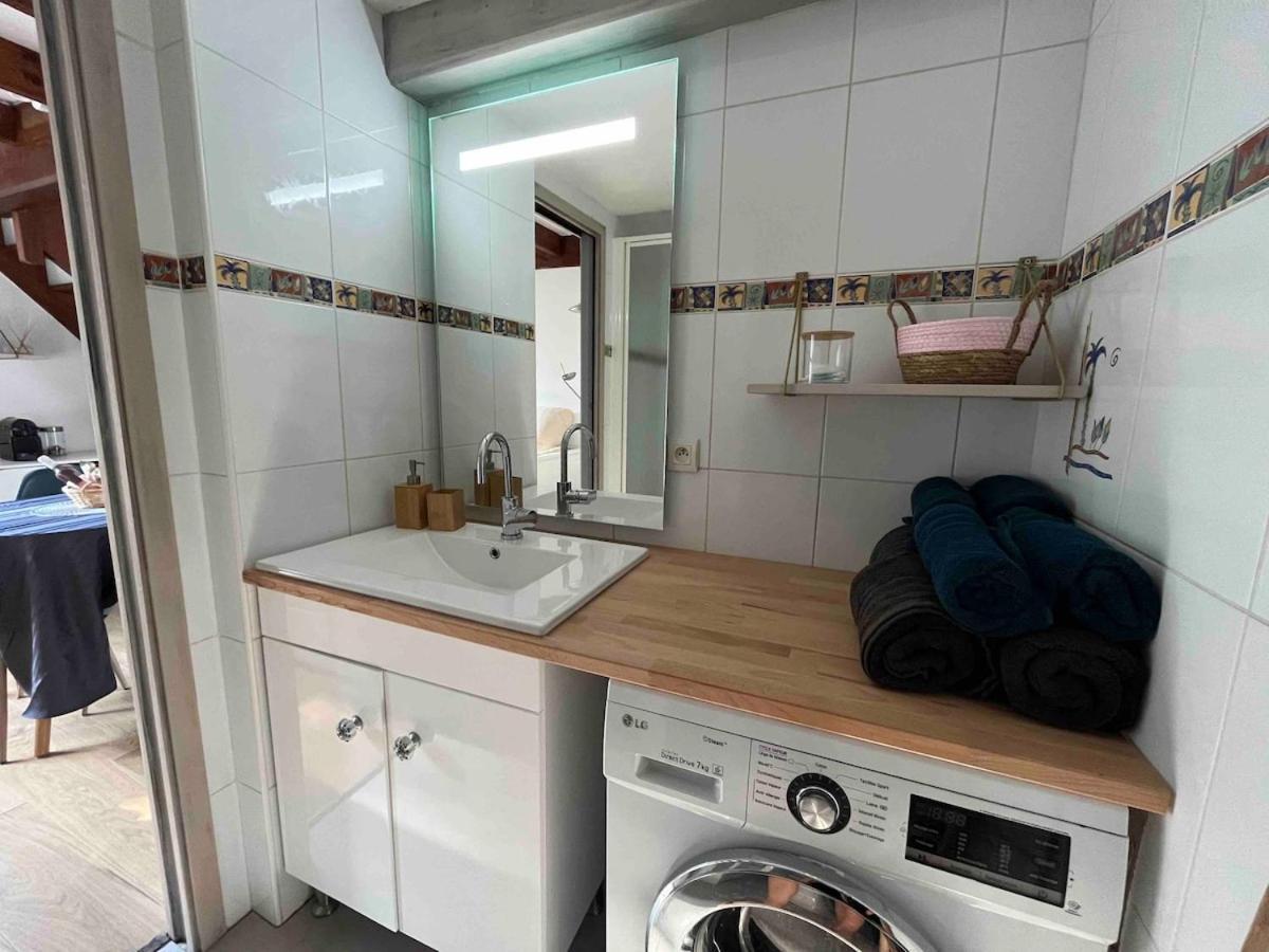 Proche Et Centre Appartement *