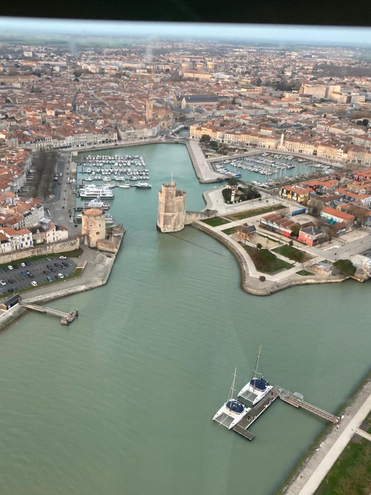 Proche Et Centre La Rochelle (Charente-Maritime)